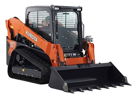 kubota svl65 2 price new